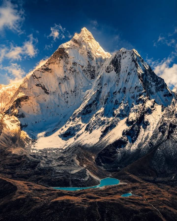 Khumbu Nangpala Trek & Exp.Pvt.Ltd