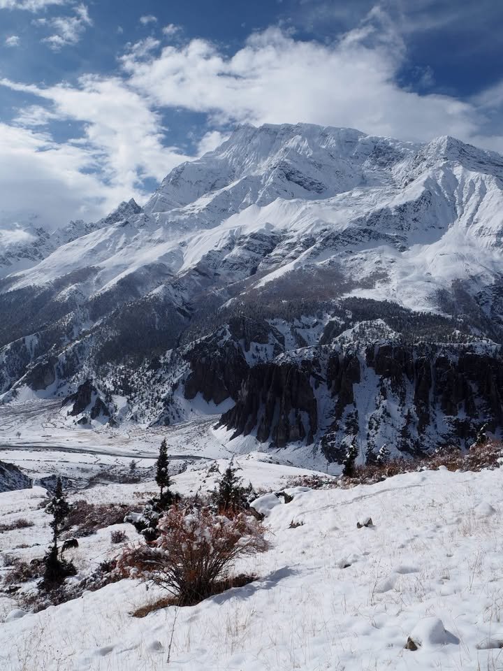 Khumbu Nangpala Trek & Exp.Pvt.Ltd