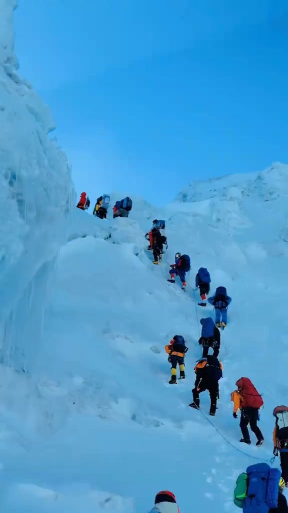Khumbu Nangpala Trek & Exp.Pvt.Ltd