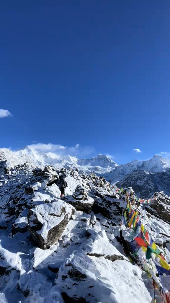 Khumbu Nangpala Trek & Exp.Pvt.Ltd