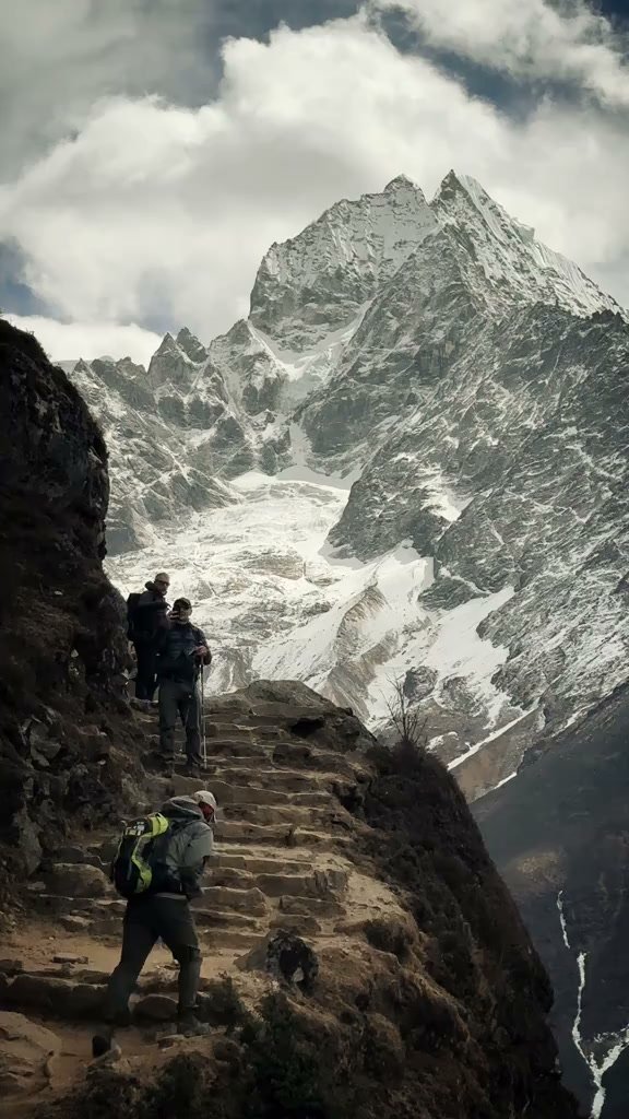 Khumbu Nangpala Trek & Exp.Pvt.Ltd