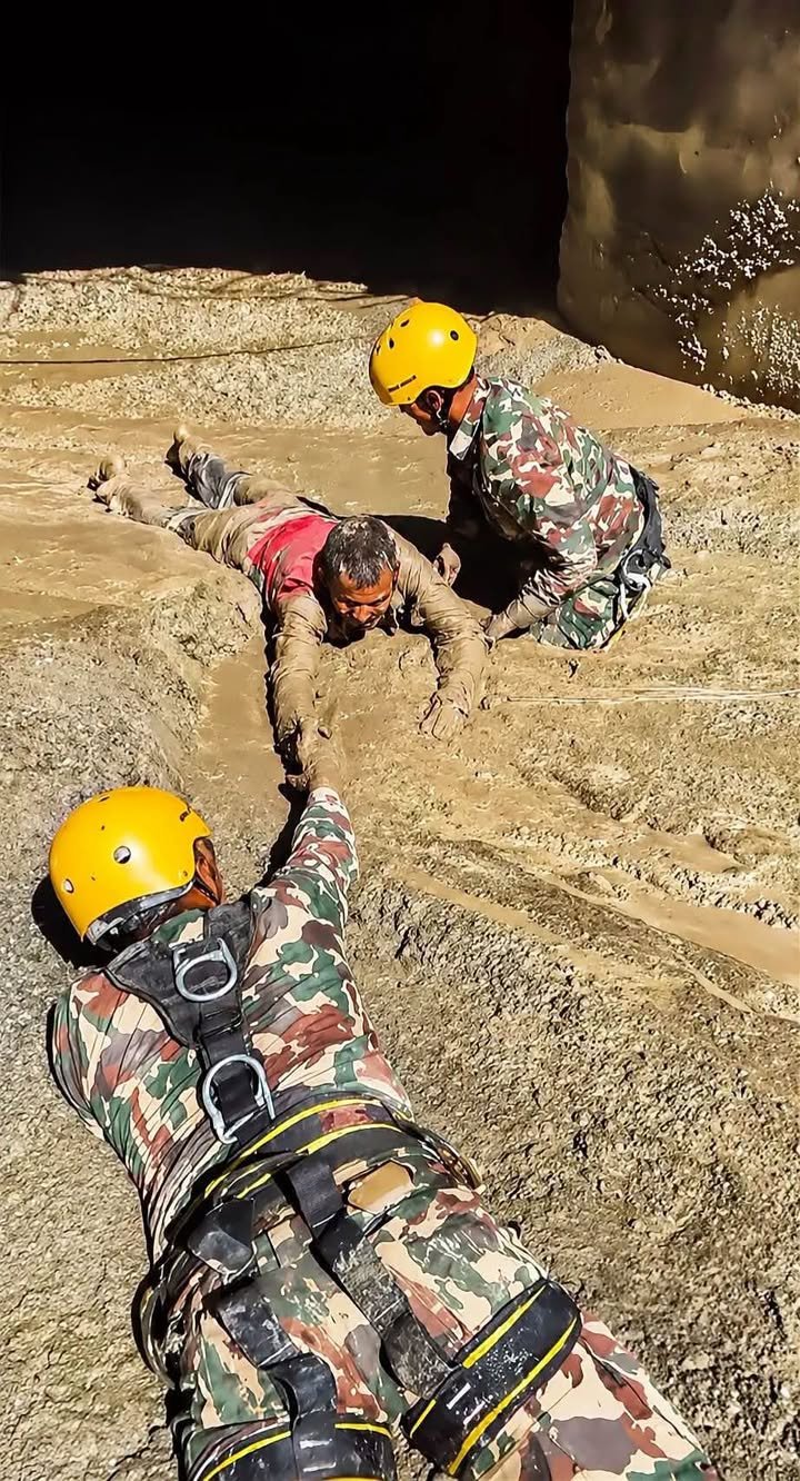 Khumbu Nangpala Trek & Exp.Pvt.Ltd