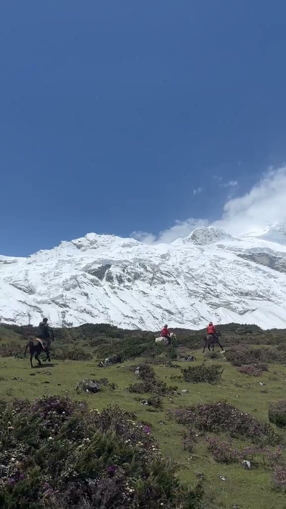 Khumbu Nangpala Trek & Exp.Pvt.Ltd