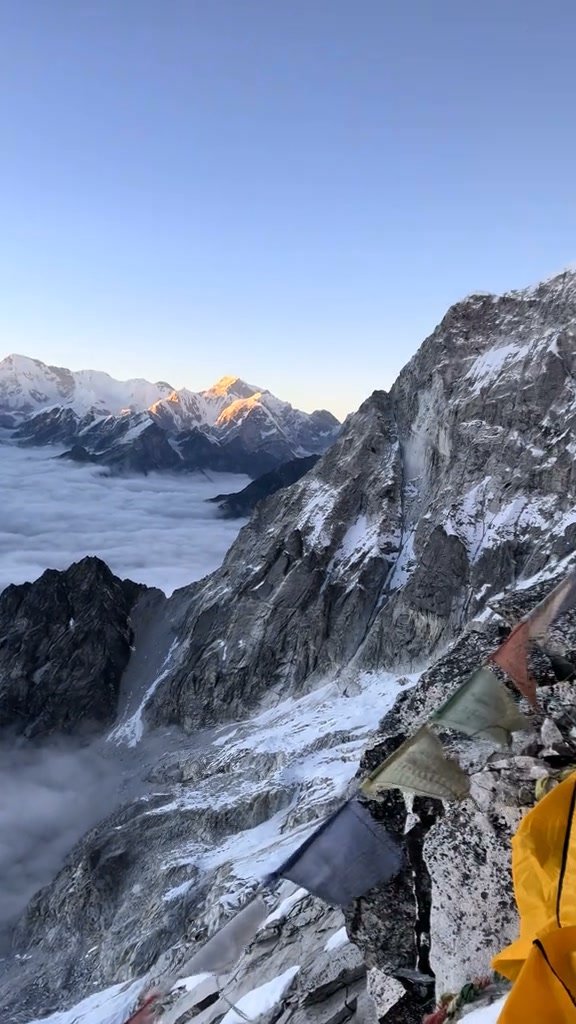 Khumbu Nangpala Trek & Exp.Pvt.Ltd