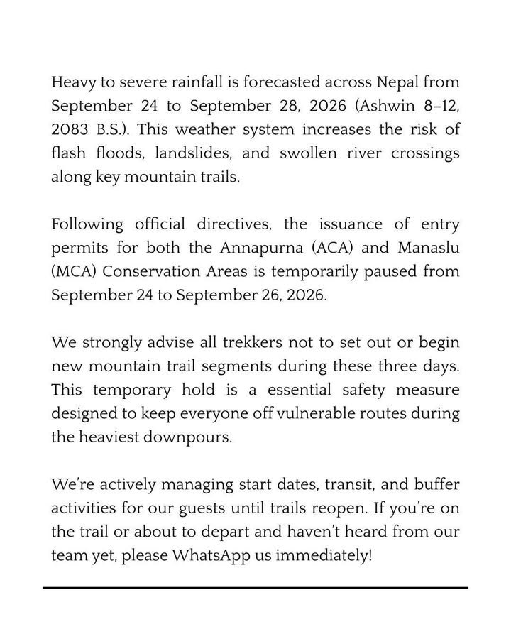 Khumbu Nangpala Trek & Exp.Pvt.Ltd