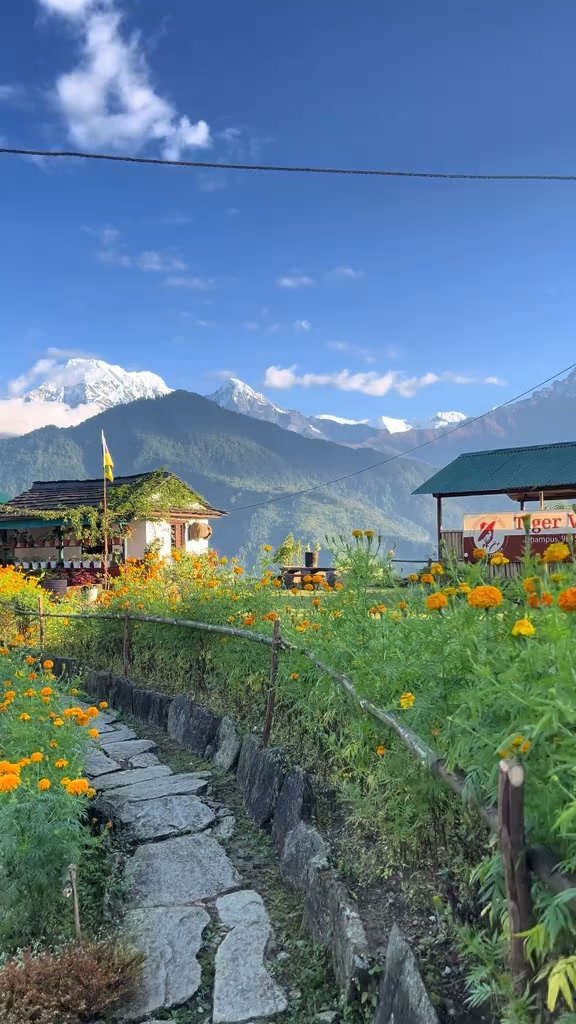 Khumbu Nangpala Trek & Exp.Pvt.Ltd